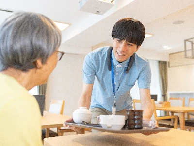 職場の画像