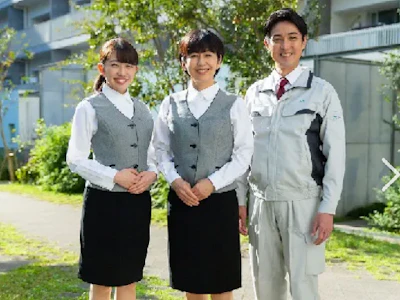 職場の画像