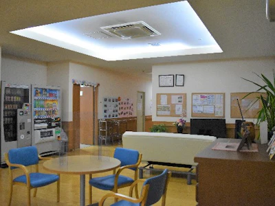 職場の画像
