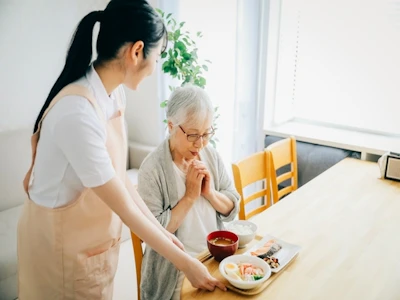 職場の画像