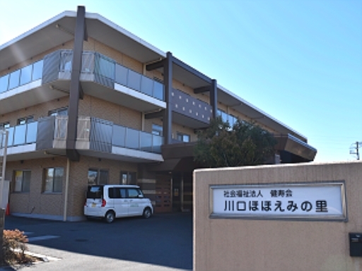 ＜時間・日数相談ok＞特養での介護職（ケアワーカー）★週2～ok...