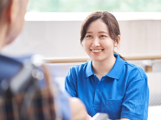 《特養／介護スタッフ☆所沢市》【週2～OK】＼介護福祉士の資格を...