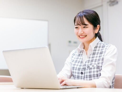 ＜未経験でもスタート可能＞勤務曜日の相談可！事務スタッフ★ミニボ...