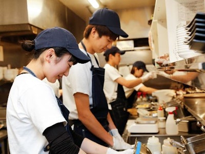 株式会社神戸物産の画像・写真
