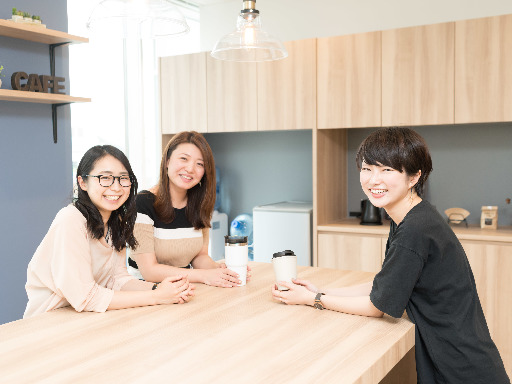 【一部在宅OK◎/土日祝休/週3～】しゅふさん活躍中の≪テレアポ...