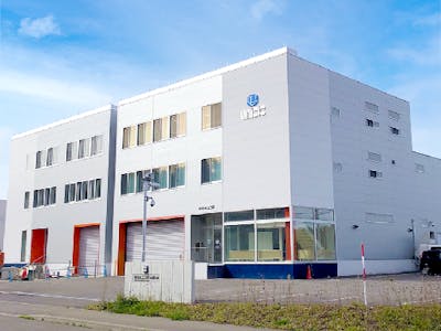 株式会社ユニシス　北海道工場の求人画像