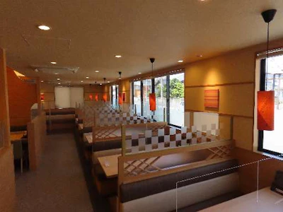 職場の画像