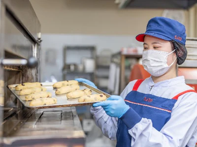 株式会社さとう