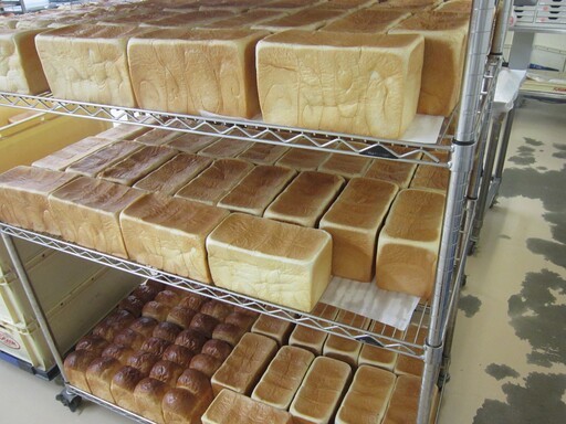 【デリシャスセンター】食品製造(ベーカリー)＜週4～＞シフト相談...
