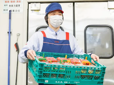 職場の画像