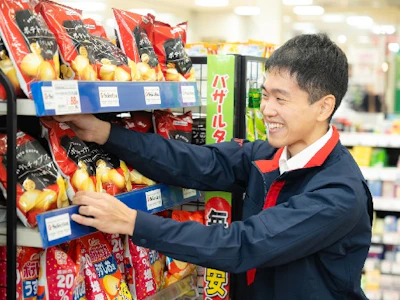 職場の画像