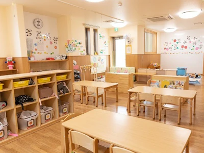 しゅふの働くを応援！

[求人概要]:
★未経験歓迎★保育士資格を活かして朝の時間を有効活用♪＜早番専任の保育士パート＞

[職種名]: 保育士

[勤務地・最寄駅]:
東京都中野区上高田2-9-2
東京都中野区上高田2-9-2

【アクセス】
西武新宿線「新井薬師前」駅より徒歩9分
各線「中野」駅より徒歩15分
東京メトロ東西線「落合」駅より徒歩17分
ちゃいれっく上高田保育園
田原町(東京都)駅　徒歩9分/浅草駅　徒歩15分/蔵前駅　徒歩17分

[勤務日数]:
週3～5日
07:00～09:00
月／火／水／木／金 などから選べます
長期【3ヶ月以上】
◆希望シフト制
◆7:00～9:… ★未経験歓迎★保育士資格を活かして朝の時間を有効活用♪＜早番専任の保育士パート＞
