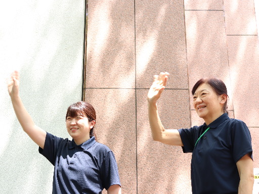 株式会社プロケアのアルバイト情報