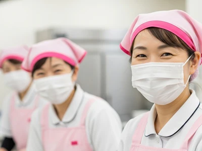 株式会社プロケア