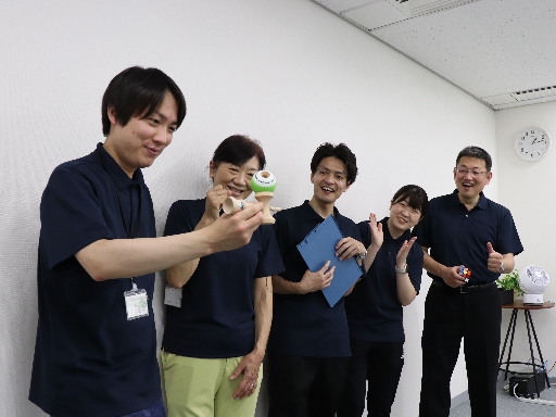 【白金の丘学園内】平日のみ★学童保育《子どもたちの見守り・遊びや...