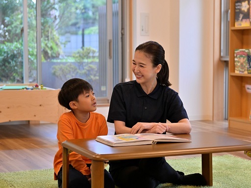 経験浅＆ブランクがあってもOK！教育体制充実◎　2024年OPE...