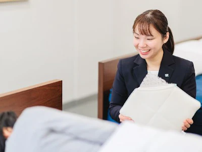 職場の画像