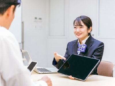 楽天モバイル 蔦屋書店フォレストモール佐久平店の求人画像