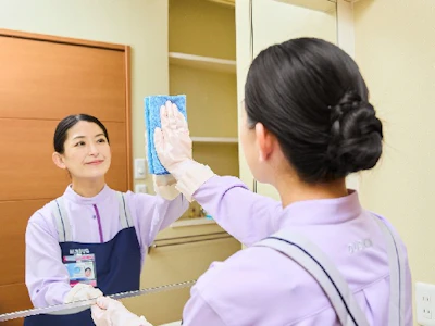 職場の画像