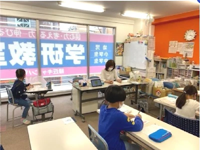 大阪府 採点 添削のアルバイト バイト求人情報 Dジョブ でバイトやパートのお仕事探し