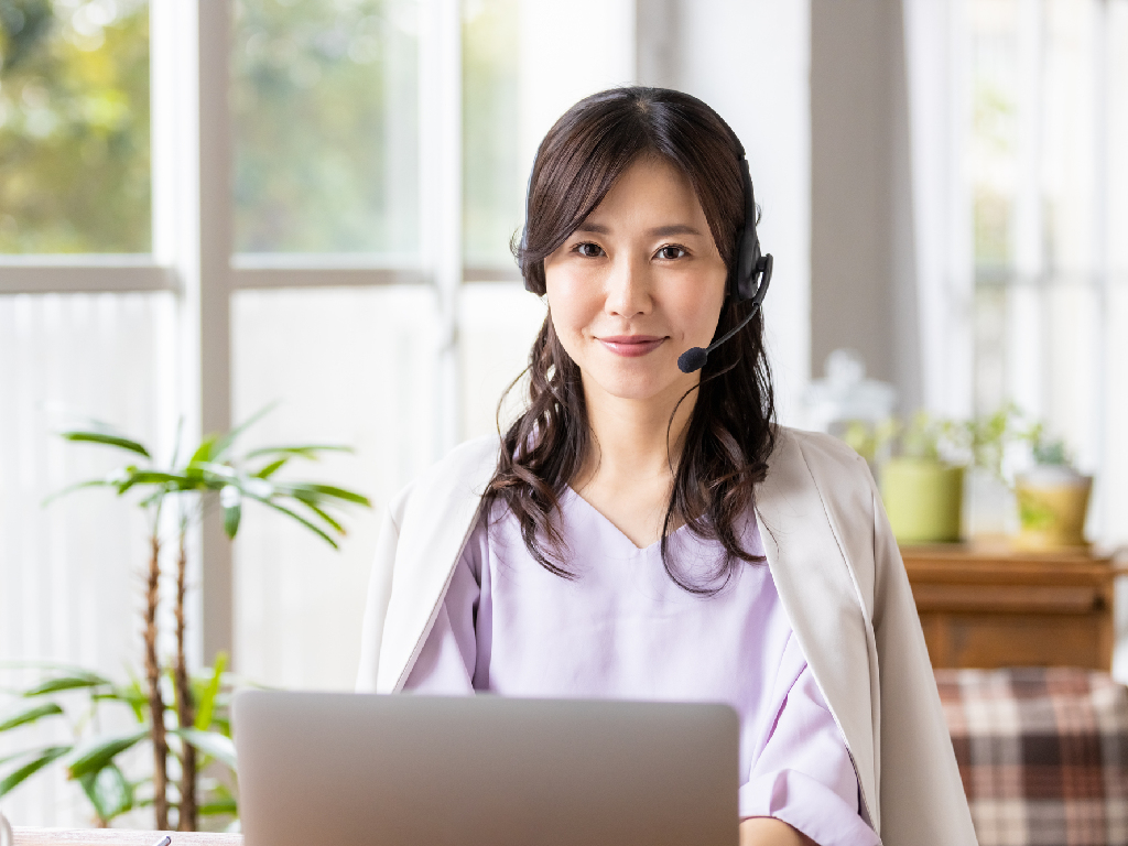 主婦 夫 活躍 ご自宅でのお仕事 株式会社うるる 堺駅 の委託 請負求人情報 しゅふｊｏｂ No