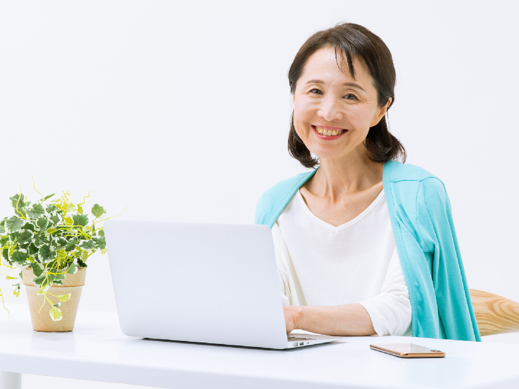 主婦 夫 活躍 ご自宅でのお仕事 株式会社うるる 勝田台駅 の委託 請負求人情報 しゅふｊｏｂ No