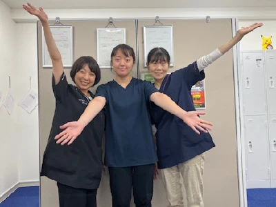 職場の画像