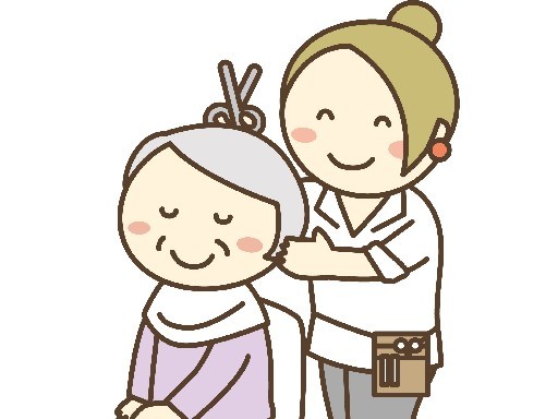 「ありがとう！」と言ってもらえるやりがいのあるお仕事◎【固定シフ...