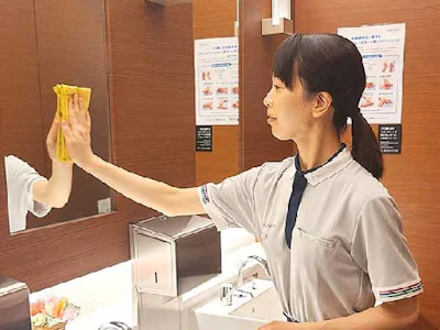 三井不動産ファシリティーズ株式会社