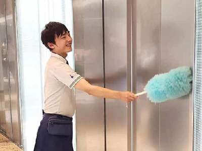 職場の画像