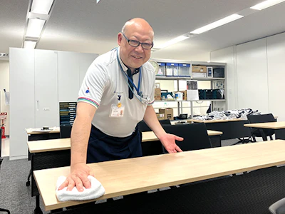 三井不動産ファシリティーズ株式会社