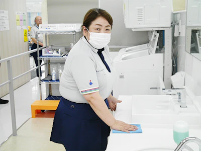 三井不動産ファシリティーズ株式会社