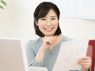 週2日～の商業施設の事務スタッフ