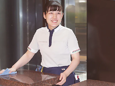 職場の画像