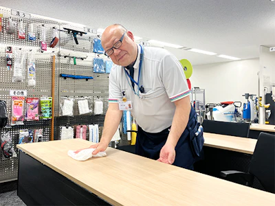 三井不動産ファシリティーズ株式会社