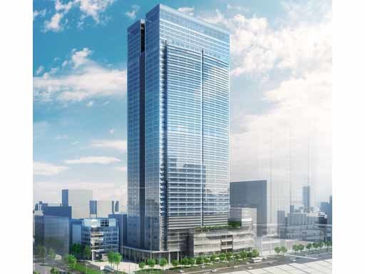 【OM6059】東京駅地下直結★未経験OKのオフィスビルの清掃★...