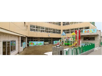 石川幼稚園の画像・写真