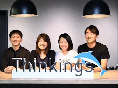 Thinkings株式会社の画像・写真