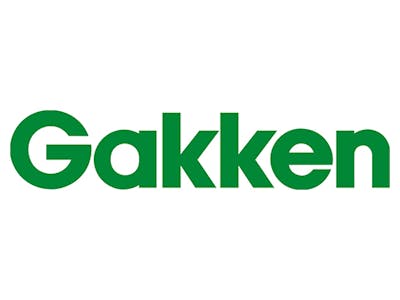株式会社Gakkenの画像・写真