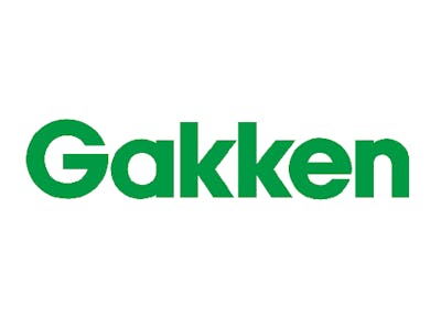 株式会社Gakkenの求人画像