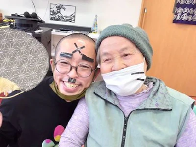 職場の画像