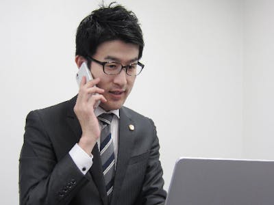 弁護士法人　後藤東京多摩本川越法律事務所の求人画像