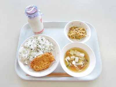 職場の画像