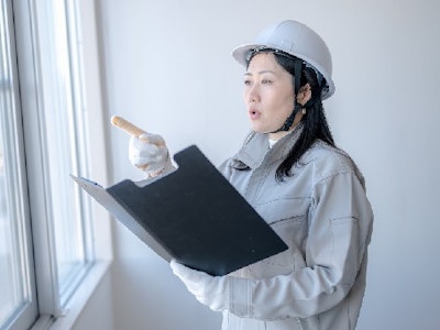 未経験歓迎の経験不問・窓回りリフォームの施工スタッフ