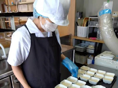 職場の画像