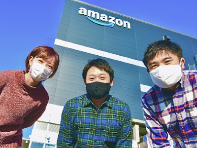 株式会社ワールドスタッフィングの画像・写真