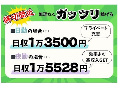 株式会社ワールドスタッフィング/51622_40768-00の求人画像