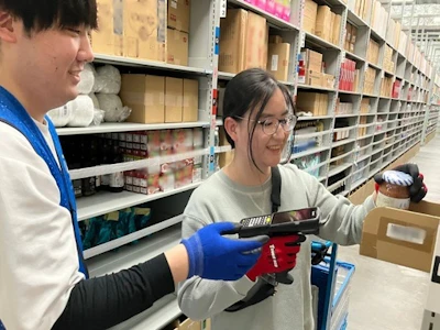 株式会社ワールドスタッフィング