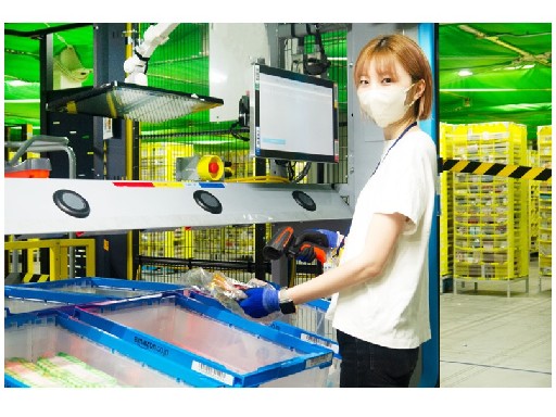 短期集中でがっつり稼ごう♪最大時給2250円！当社なら土日休みO...