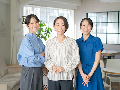 職場の画像